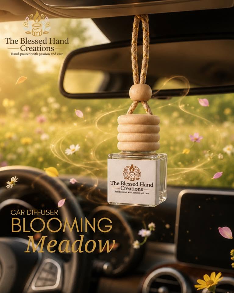 Blooming Meadow