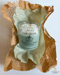 Aloe & Agave Candle