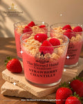 Strawberry Chantilly