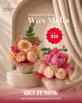 Floral Wax Melts